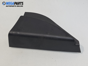 Интериорна пластмаса за Ford Fiesta V Hatchback (11.2001 - 03.2010), 4+1 вр., хечбек, позиция: предна