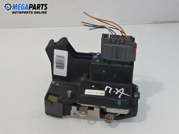 Брава на врата за Ford Fiesta V Hatchback (11.2001 - 03.2010), позиция: предна, дясна