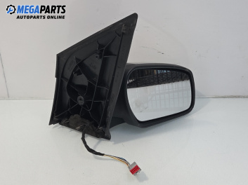 Огледало за Ford Fiesta V Hatchback (11.2001 - 03.2010), 4+1 вр., хечбек, позиция: дясна