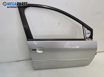 Врата за Ford Fiesta V Hatchback (11.2001 - 03.2010), 4+1 вр., хечбек, позиция: предна, дясна