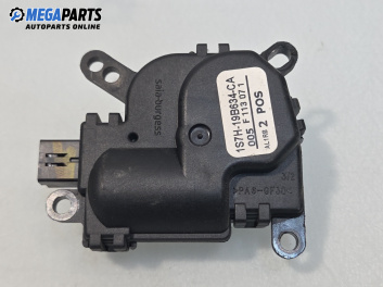 Моторче клапа парно за Ford Fiesta V Hatchback (11.2001 - 03.2010) 1.4 16V, 80 к.с., №  1S7H-19B634-CA