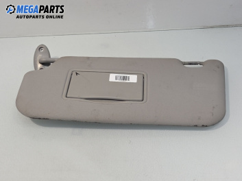 Сенник за Ford Fiesta V Hatchback (11.2001 - 03.2010), позиция: лява