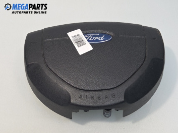 Airbag за Ford Fiesta V Hatchback (11.2001 - 03.2010), 4+1 вр., хечбек, позиция: предна