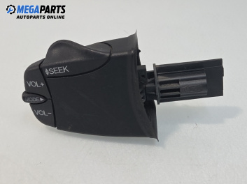 Лостче аудио управление за Ford Fiesta V Hatchback (11.2001 - 03.2010)