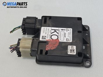 Модул за AIRBAG за Ford Fiesta V Hatchback (11.2001 - 03.2010), №  5WK43586