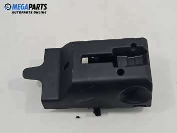 Интериорна пластмаса волан за Ford Fiesta V Hatchback (11.2001 - 03.2010), 4+1 вр., хечбек