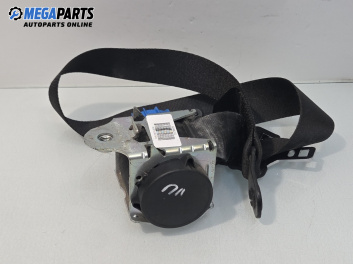 Предпазен колан за Ford Fiesta V Hatchback (11.2001 - 03.2010), 4+1 вр., позиция: предна, лява