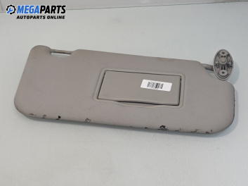 Сенник за Ford Fiesta V Hatchback (11.2001 - 03.2010), позиция: дясна