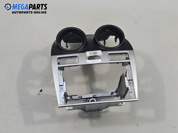 Централна конзола за Ford Fiesta V Hatchback (11.2001 - 03.2010)