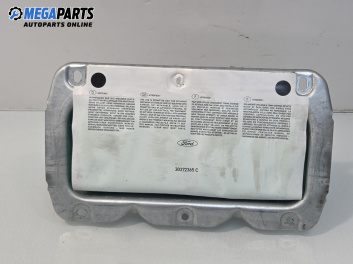 Airbag за Ford Fiesta V Hatchback (11.2001 - 03.2010), 4+1 вр., хечбек, позиция: предна