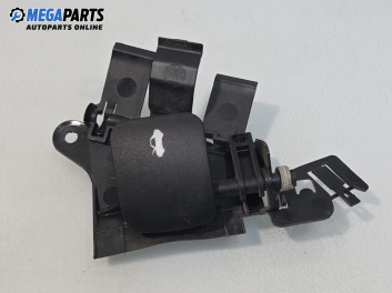 Бутон преден капак за Ford Fiesta V Hatchback (11.2001 - 03.2010)