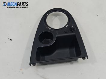 Конзола скоростен лост за Ford Fiesta V Hatchback (11.2001 - 03.2010)