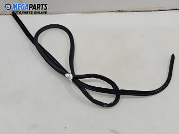 Уплътнение за врата за Ford Fiesta V Hatchback (11.2001 - 03.2010), 4+1 вр., хечбек, позиция: задна, лява