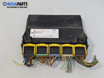 Комфорт модул за Ford Fiesta V Hatchback (11.2001 - 03.2010), №  5WK48853K