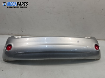 Задна броня за Ford Fiesta V Hatchback (11.2001 - 03.2010), хечбек