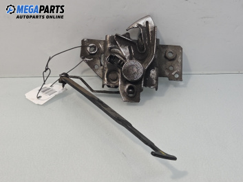 Заключалка преден капак за Ford Fiesta V Hatchback (11.2001 - 03.2010)