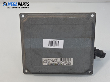 Компютър двигател за Ford Fiesta V Hatchback (11.2001 - 03.2010) 1.4 16V, 80 к.с., №  6S61-12A650-HD