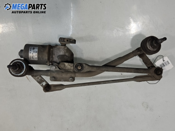 Ел. мотор за чистачките за Ford Fiesta V Hatchback (11.2001 - 03.2010), хечбек, позиция: предна