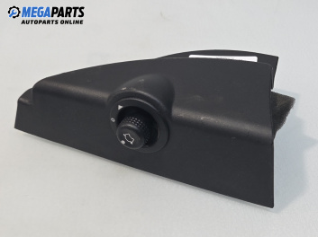 Бутон ел. огледала  за Ford Fiesta V Hatchback (11.2001 - 03.2010)