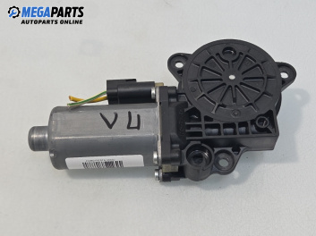 Електромотор за стъклоподемник за Ford Fiesta V Hatchback (11.2001 - 03.2010), 4+1 вр., хечбек, позиция: предна, лява