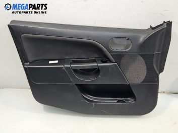Кора врата за Ford Fiesta V Hatchback (11.2001 - 03.2010), 4+1 вр., хечбек, позиция: предна, лява