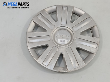 Тасове за Ford Fiesta V Hatchback (11.2001 - 03.2010), хечбек (Цената е за 1 бр.)