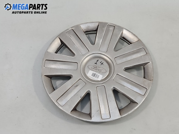 Тасове за Ford Fiesta V Hatchback (11.2001 - 03.2010), хечбек (Цената е за 1 бр.)