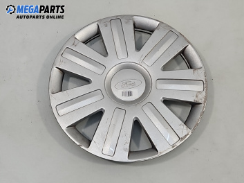 Тасове за Ford Fiesta V Hatchback (11.2001 - 03.2010), хечбек (Цената е за 1 бр.)