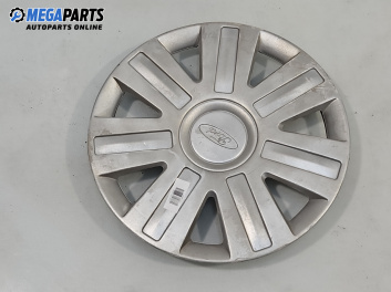 Тасове за Ford Fiesta V Hatchback (11.2001 - 03.2010), хечбек (Цената е за 1 бр.)