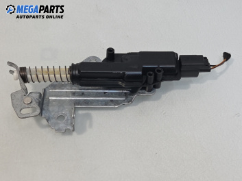 Машинка централно заключване за Ford Fiesta V Hatchback (11.2001 - 03.2010), 4+1 вр., позиция: задна