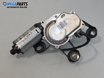 Ел. мотор за чистачките за Ford Fiesta V Hatchback (11.2001 - 03.2010), хечбек, позиция: задна