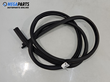 Уплътнение за Ford Fiesta V Hatchback (11.2001 - 03.2010), 4+1 вр., хечбек