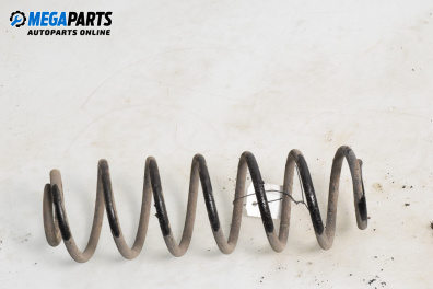 Пружина за ходова част за Ford Fiesta V Hatchback (11.2001 - 03.2010), хечбек, позиция: задна