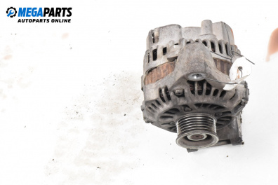 Алтернатор / генератор за Ford Fiesta V Hatchback (11.2001 - 03.2010) 1.4 16V, 80 к.с., № 2S6T-10300-CD