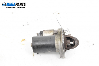 Стартер за Ford Fiesta V Hatchback (11.2001 - 03.2010) 1.4 16V, 80 к.с.