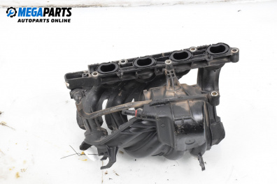 Всмукателен колектор за Ford Fiesta V Hatchback (11.2001 - 03.2010) 1.4 16V, 80 к.с.
