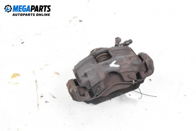 Спирачен апарат за Ford Fiesta V Hatchback (11.2001 - 03.2010), позиция: предна, лява
