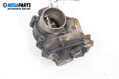 Дроселова клапа за Ford Fiesta V Hatchback (11.2001 - 03.2010) 1.4 16V, 80 к.с.