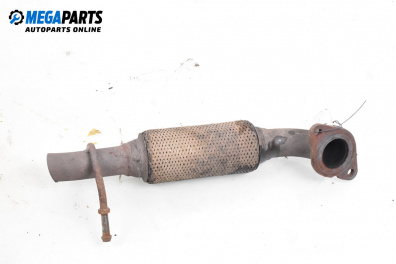 EGR тръба за Ford Fiesta V Hatchback (11.2001 - 03.2010) 1.4 16V, 80 к.с.