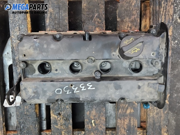 Глава за Ford Fiesta V Hatchback (11.2001 - 03.2010) 1.4 16V, 80 к.с.