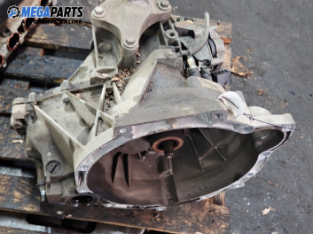 Ръчна скоростна кутия за Ford Fiesta V Hatchback (11.2001 - 03.2010) 1.4 16V, 80 к.с.