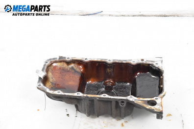 Картер за Ford Fiesta V Hatchback (11.2001 - 03.2010) 1.4 16V, 80 к.с.