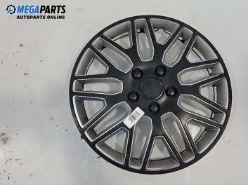 Тасове за Ford Fiesta IV Hatchback (08.1995 - 09.2002), хечбек (Цената е за 1 бр.)