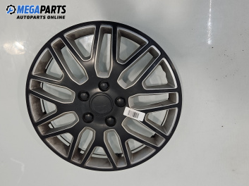 Тасове за Ford Fiesta IV Hatchback (08.1995 - 09.2002), хечбек (Цената е за 1 бр.)