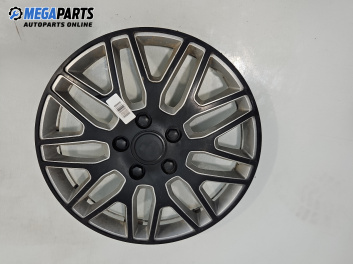 Тасове за Ford Fiesta IV Hatchback (08.1995 - 09.2002), хечбек (Цената е за 1 бр.)