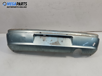 Задна броня за Ford Fiesta IV Hatchback (08.1995 - 09.2002), хечбек