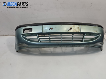 Предна броня за Ford Fiesta IV Hatchback (08.1995 - 09.2002), хечбек, позиция: предна