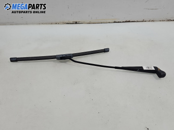 Рамо на чистачка за Ford Fiesta IV Hatchback (08.1995 - 09.2002), позиция: лява