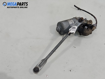 Ел. мотор за чистачките за Ford Fiesta IV Hatchback (08.1995 - 09.2002), хечбек, позиция: предна