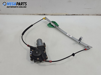 Машинка ел. стъкло за Ford Fiesta IV Hatchback (08.1995 - 09.2002), 2+1 вр., хечбек, позиция: лява